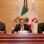 Manos que salvan, instituciones que suman